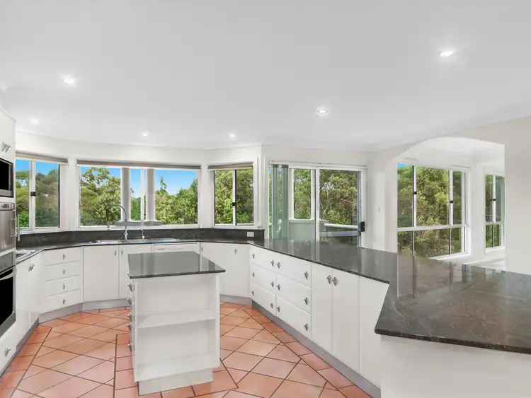 Fourth view of Homely house listing, 'Woodside Villa', 38 Woodside Drive, Eleebana NSW 2282