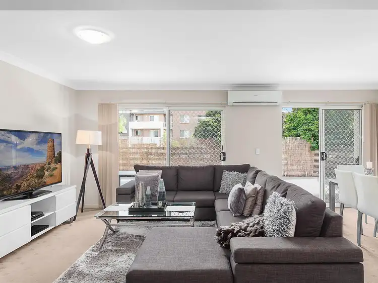 Second view of Homely apartment listing, 17/120 Driftway Drive, Pemulwuy NSW 2145