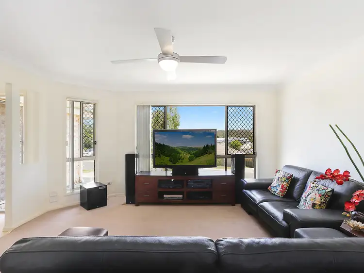 10 Heron Crescent, Springfield QLD 4300
