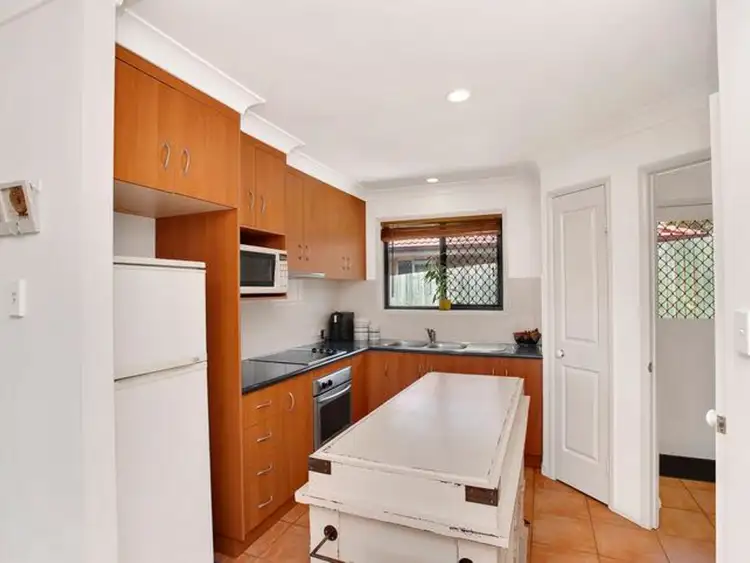 Second view of Homely apartment listing, 1/396 West Street, Kearneys Spring QLD 4350