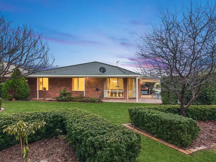 Second view of Homely house listing, 12 Clemenger Street, Nicholls ACT 2913