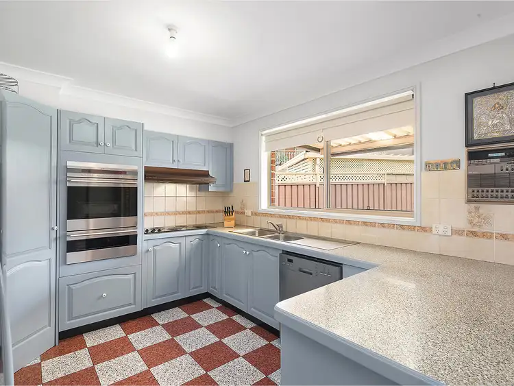 Third view of Homely house listing, 4 Karri Place, Alfords Point NSW 2234