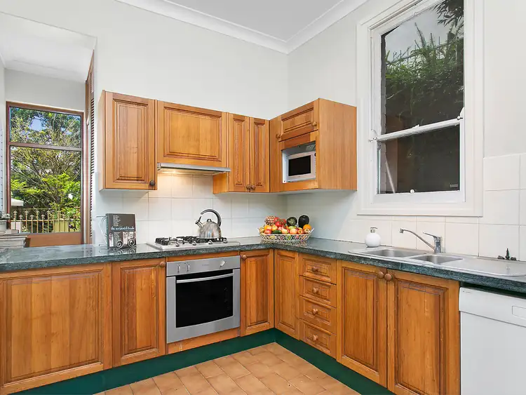 Fifth view of Homely house listing, 77 Louisa Road, Birchgrove NSW 2041
