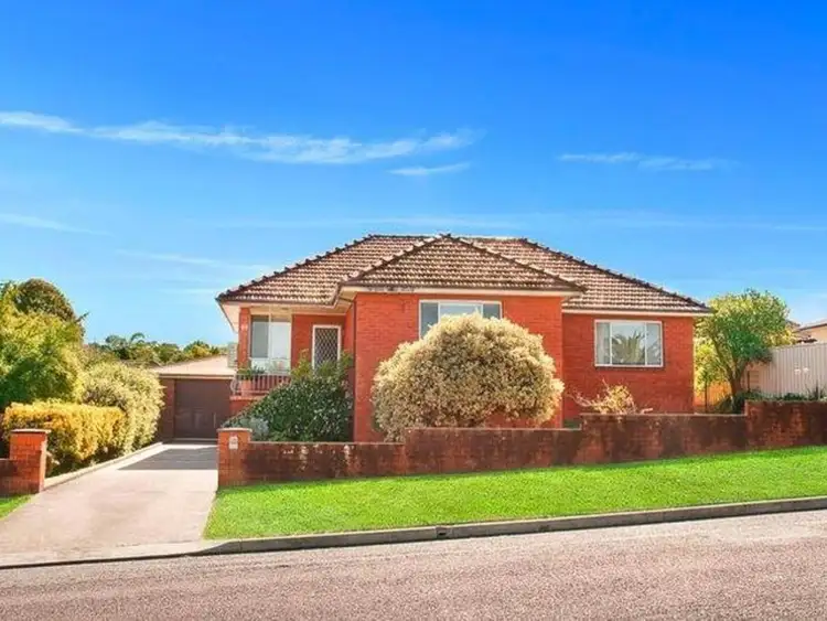 27 Alfred Street, Glendale NSW 2285