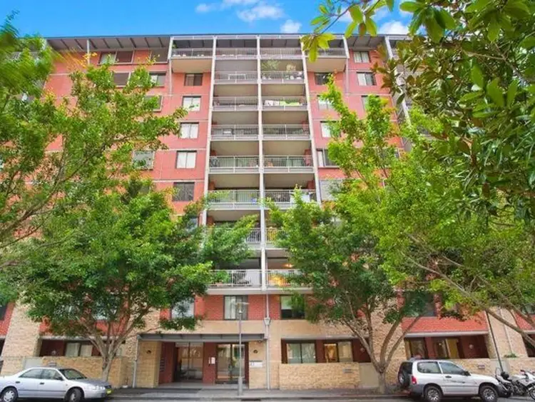 Fourth view of Homely apartment listing, 301/41 Refinery Drive, Pyrmont NSW 2009