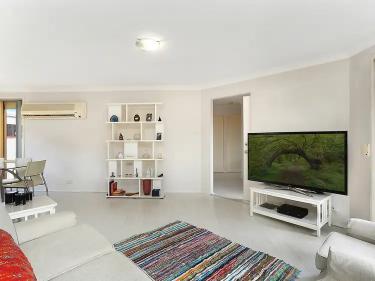 Second view of Homely villa listing, 1/36 Uranus Road, Padstow NSW 2211