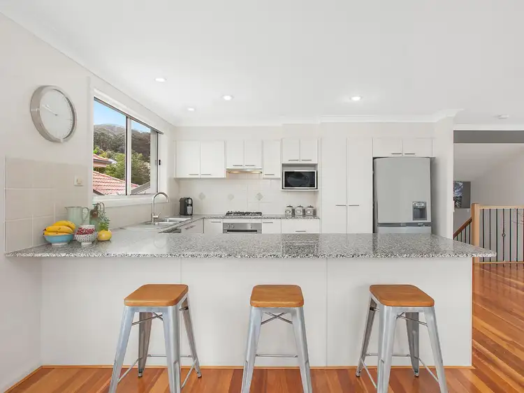 Fifth view of Homely house listing, 15 Peppermint Circuit, Woonona NSW 2517