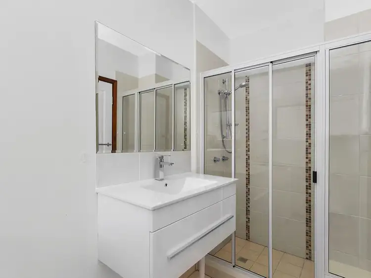 Second view of Homely apartment listing, 13/23A Cleveland Terrace, North Ward QLD 4810