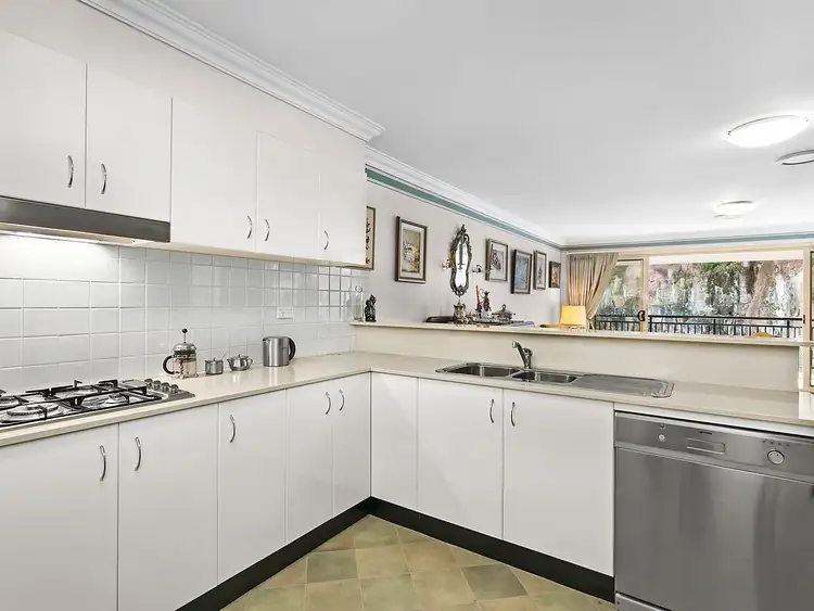 Second view of Homely apartment listing, 56/265 Midson Road, Beecroft NSW 2119