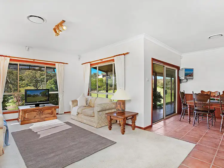 Third view of Homely house listing, 836 Luskintyre Road, Luskintyre NSW 2321