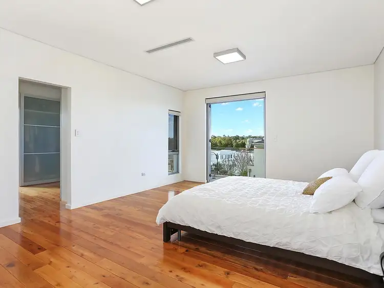 Fifth view of Homely house listing, 14 Ashburn Close, Bella Vista NSW 2153