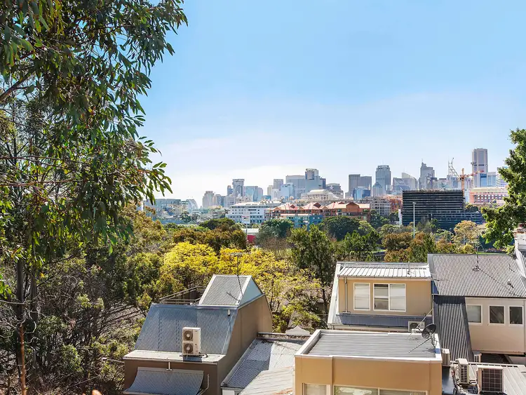 Second view of Homely house listing, 81 Darghan Street, Glebe NSW 2037