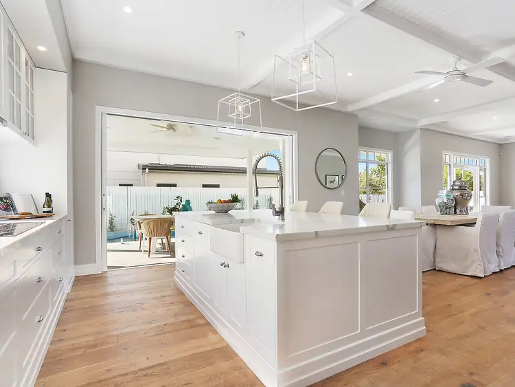 Fourth view of Homely house listing, 10 Hipwood Avenue, Coorparoo QLD 4151