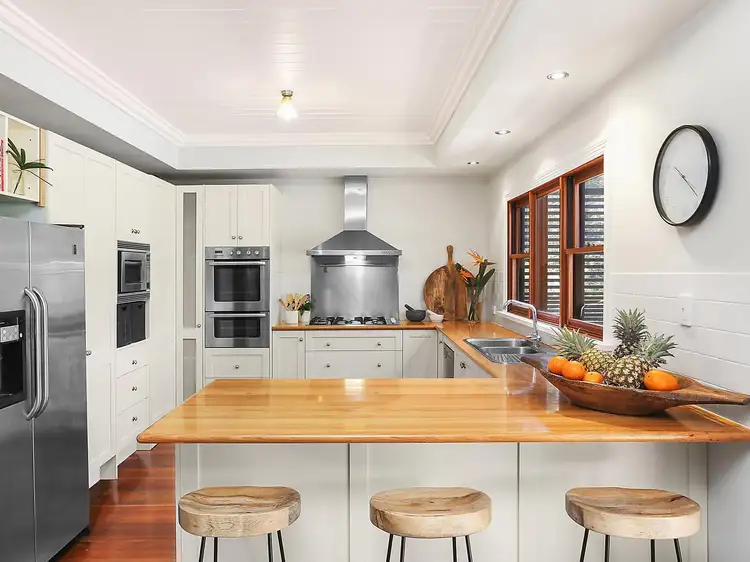 Second view of Homely house listing, 17 Woodlands Place, Figtree NSW 2525