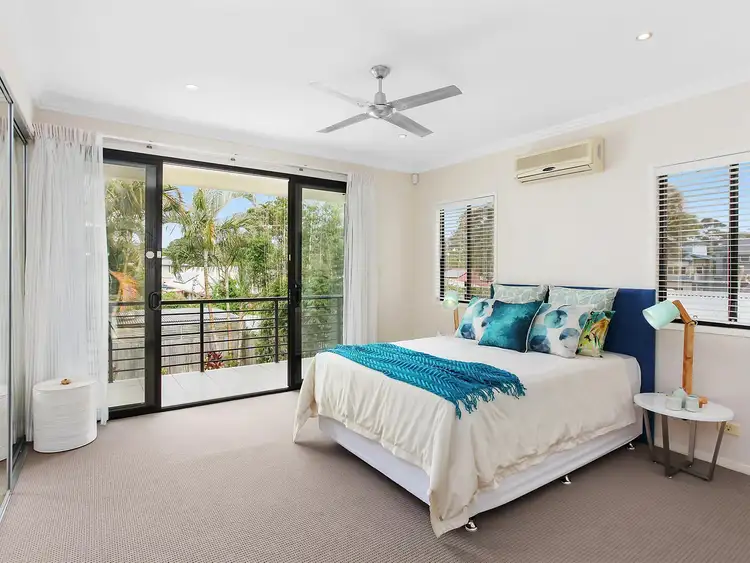 Sixth view of Homely house listing, 2/46 Second Avenue, Palm Beach QLD 4221