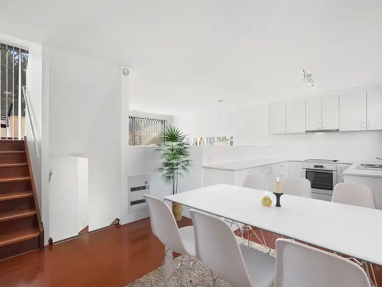 Second view of Homely house listing, 27 Cavanough Street, Phillip ACT 2606