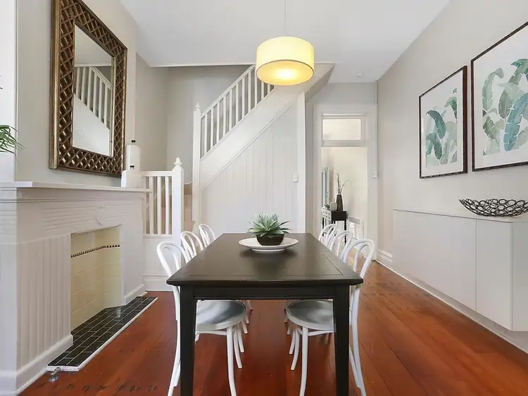 Third view of Homely house listing, 19 William Street, Redfern NSW 2016