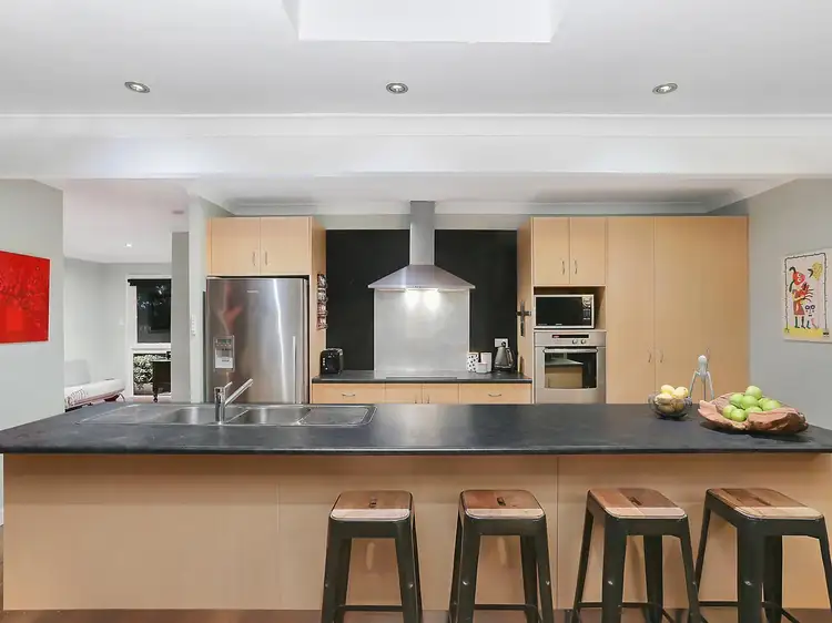 Second view of Homely house listing, 15 Joalah Crescent, Berowra Heights NSW 2082