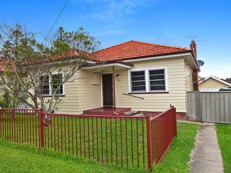 Second view of Homely house listing, 380 Main Road, Cardiff NSW 2285