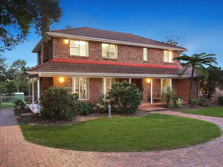 16A Thorn Street, Pennant Hills NSW 2120