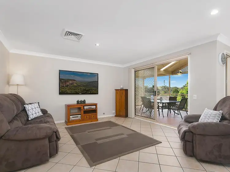 Third view of Homely house listing, 5 Dore Place, Mount Annan NSW 2567