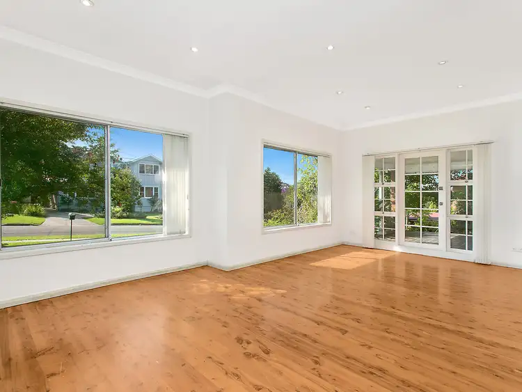 Second view of Homely house listing, 4 McMullen Avenue, Carlingford NSW 2118
