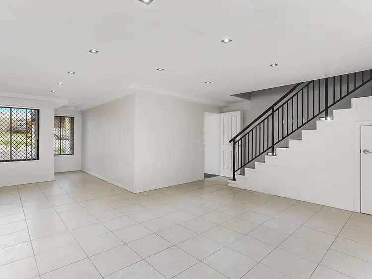 Second view of Homely house listing, 1 Lynette Crescent, South Wentworthville NSW 2145