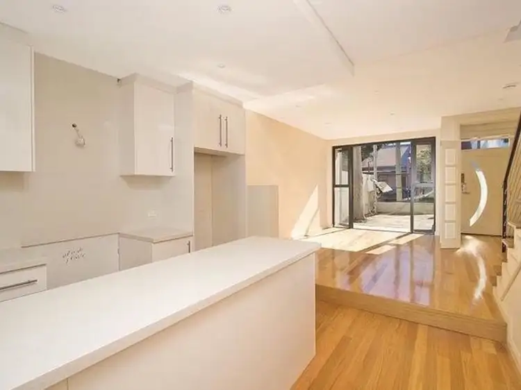 Second view of Homely house listing, 2A and 2B Kent Street, Newtown NSW 2042