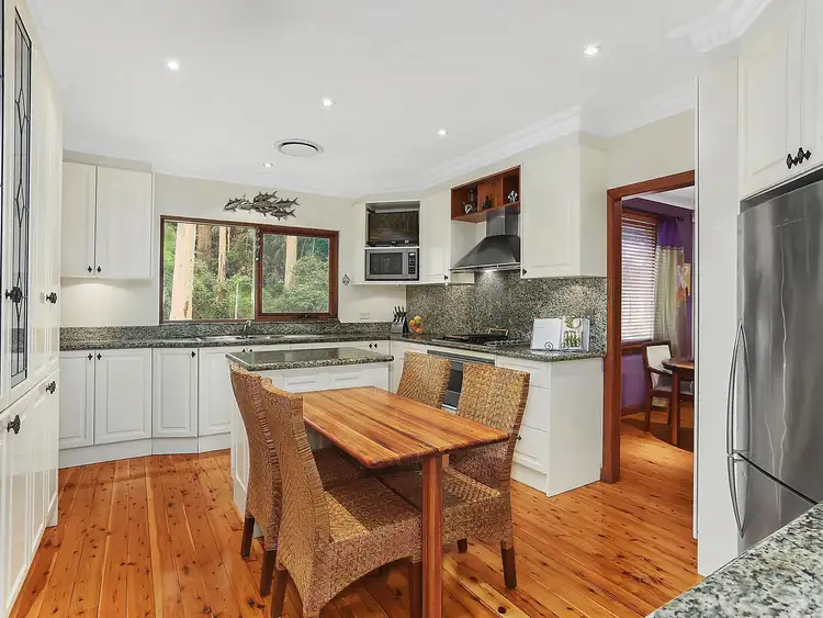 Third view of Homely house listing, 81 Hull Road, Beecroft NSW 2119