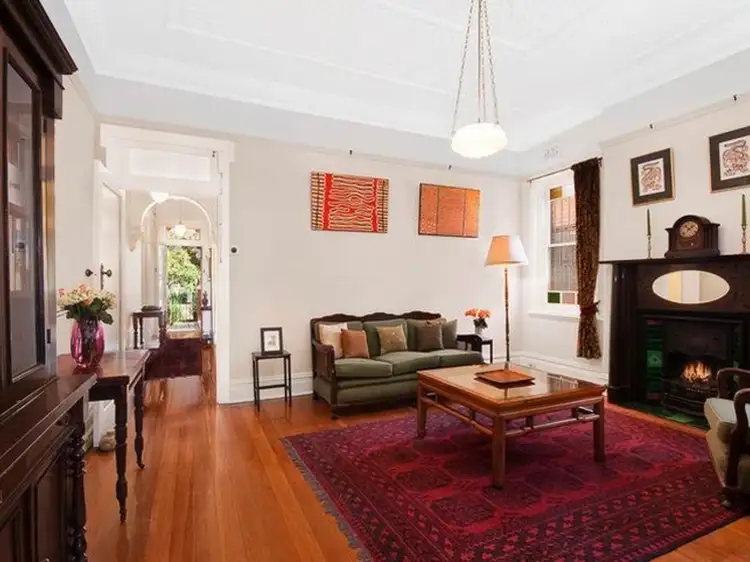 Second view of Homely house listing, 1 Albermarle Street, Marrickville NSW 2204