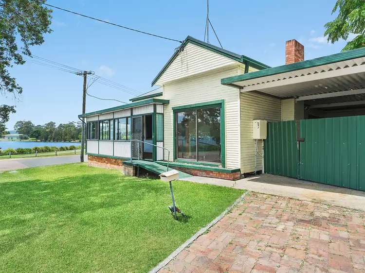 Main view of Homely house listing, 2 Third Street, Booragul NSW 2284