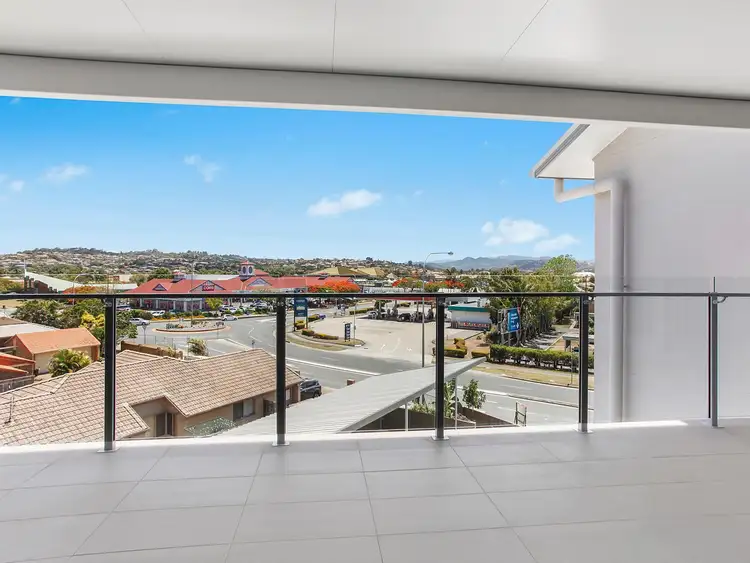Fourth view of Homely apartment listing, 16/52 Darlington Drive, Banora Point NSW 2486