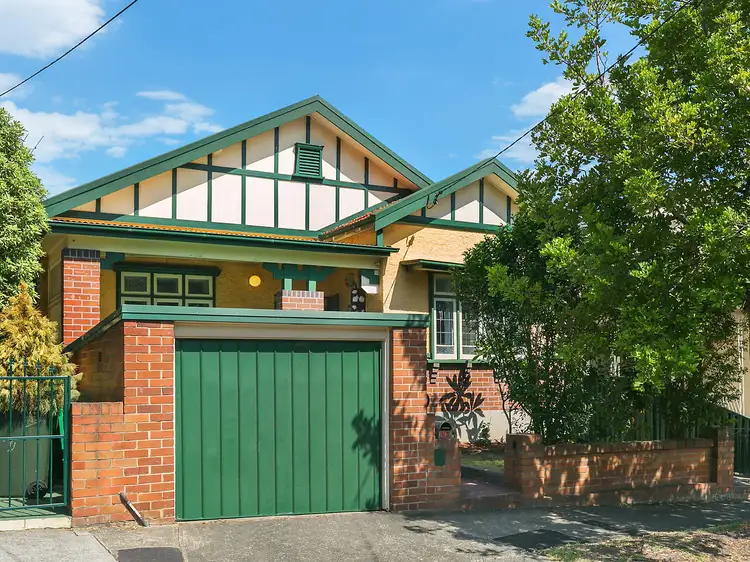 45 Wemyss Street, Marrickville NSW 2204