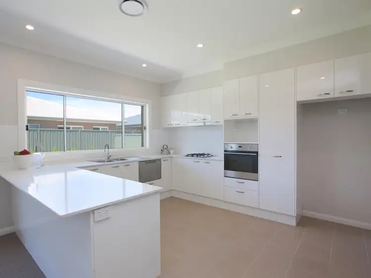 Main view of Homely house listing, 27 Sugar Glider Way, Fullerton Cove NSW 2318