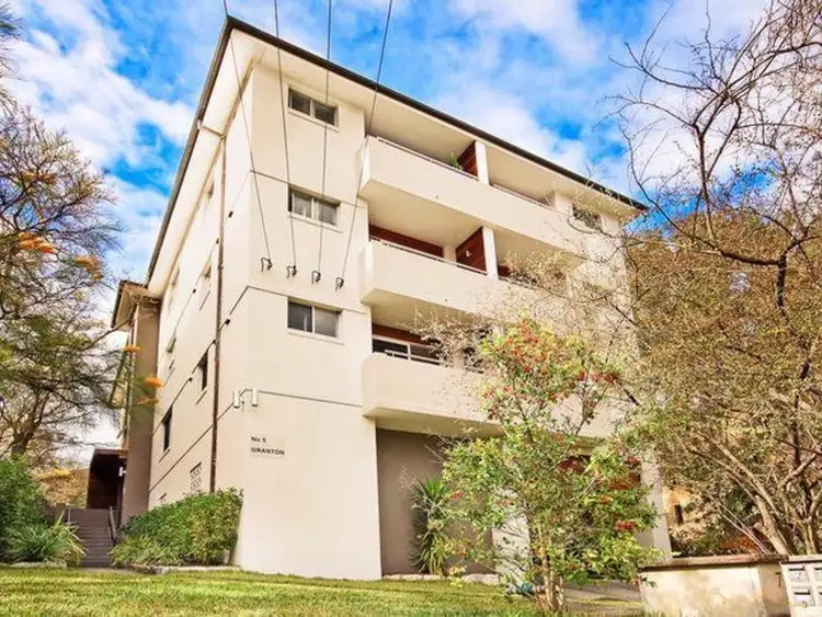 Second view of Homely apartment listing, 9/5 Rocklands Road, Wollstonecraft NSW 2065