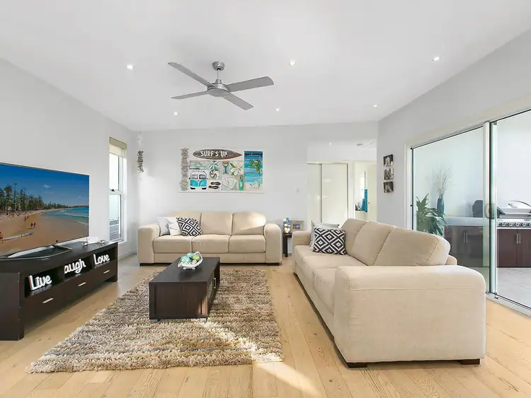 Fourth view of Homely house listing, 23 Riflebird Place, Mountain Creek QLD 4557