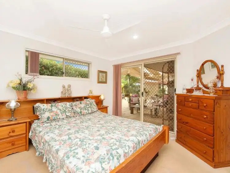 Fourth view of Homely semi-detached listing, 2/5 Foxhill Place, Banora Point NSW 2486
