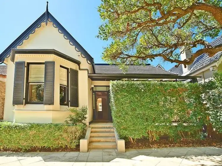 Third view of Homely house listing, 19 Ocean Street, Woollahra NSW 2025