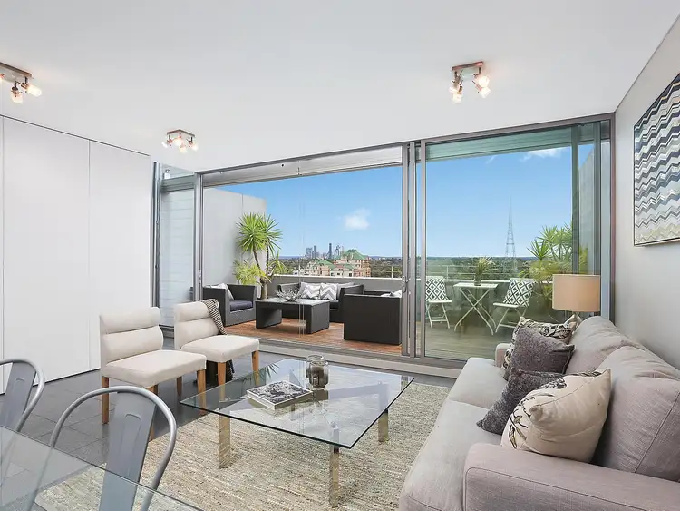 1103/11 Chandos Street, St Leonards NSW 2065