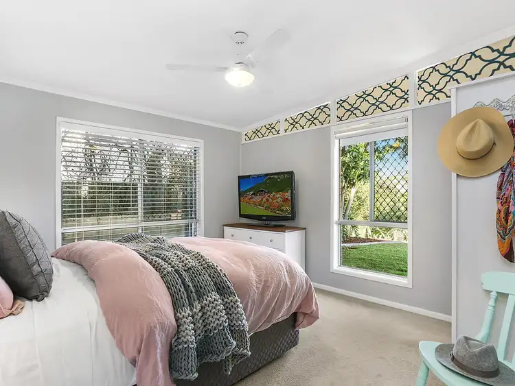 Fifth view of Homely house listing, 33 Conifer Street, Alderley QLD 4051