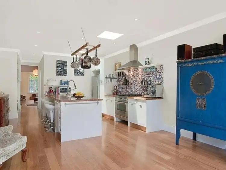 Main view of Homely house listing, 21 Hansard Street, Zetland NSW 2017