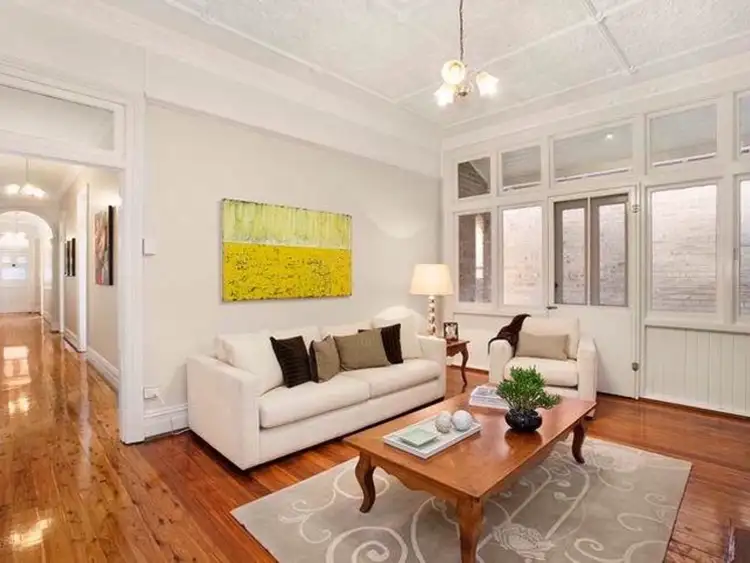 Second view of Homely house listing, 82 Doncaster Avenue, Kensington NSW 2033
