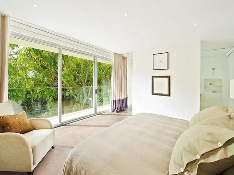 Fifth view of Homely house listing, 8 BEACH Street, Double Bay NSW 2028