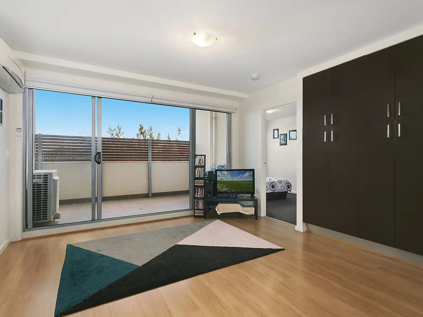 Main view of Homely apartment listing, 22/155 Gordon Street, Footscray VIC 3011