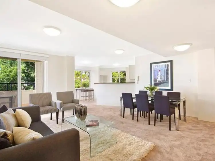 Main view of Homely apartment listing, 16/1 Harbourview Crescent, Abbotsford NSW 2046