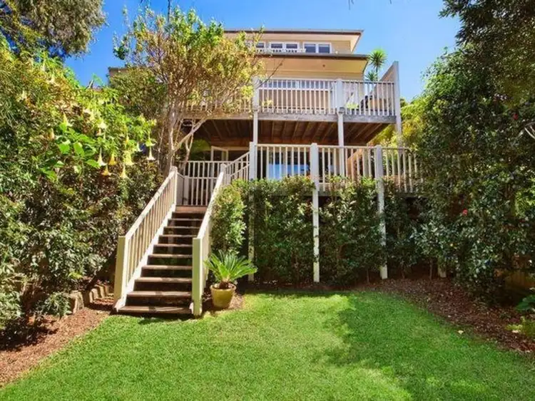 Fourth view of Homely house listing, 21 Knox Street, Clovelly NSW 2031