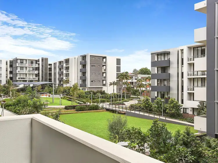 Fourth view of Homely apartment listing, 102/4 Mackinder Street, Campsie NSW 2194