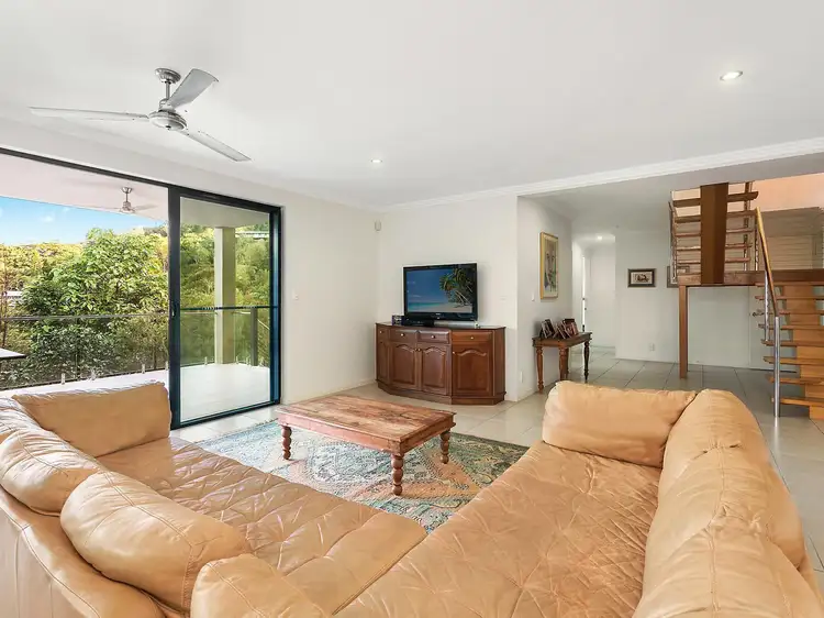 Sixth view of Homely house listing, 12 Bel Air Drive, Whitfield QLD 4870