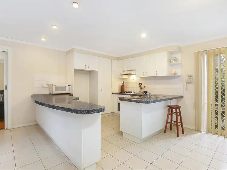 Second view of Homely house listing, 1A Orion Street, Vermont VIC 3133