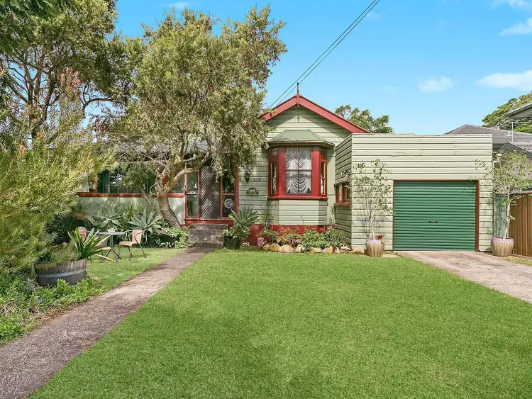 Main view of Homely house listing, 213 Rothery Street, Bellambi NSW 2518